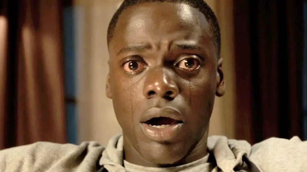 Bedeutung von Get Out & Ende erklärt