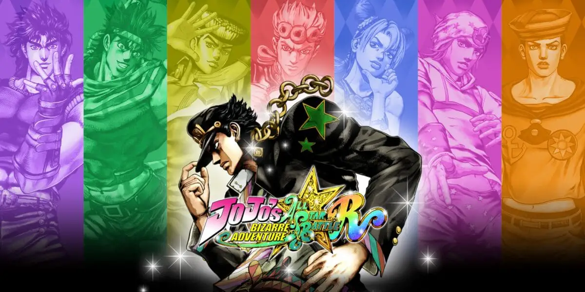 JoJo’s Bizarre Adventure Ende erklärt