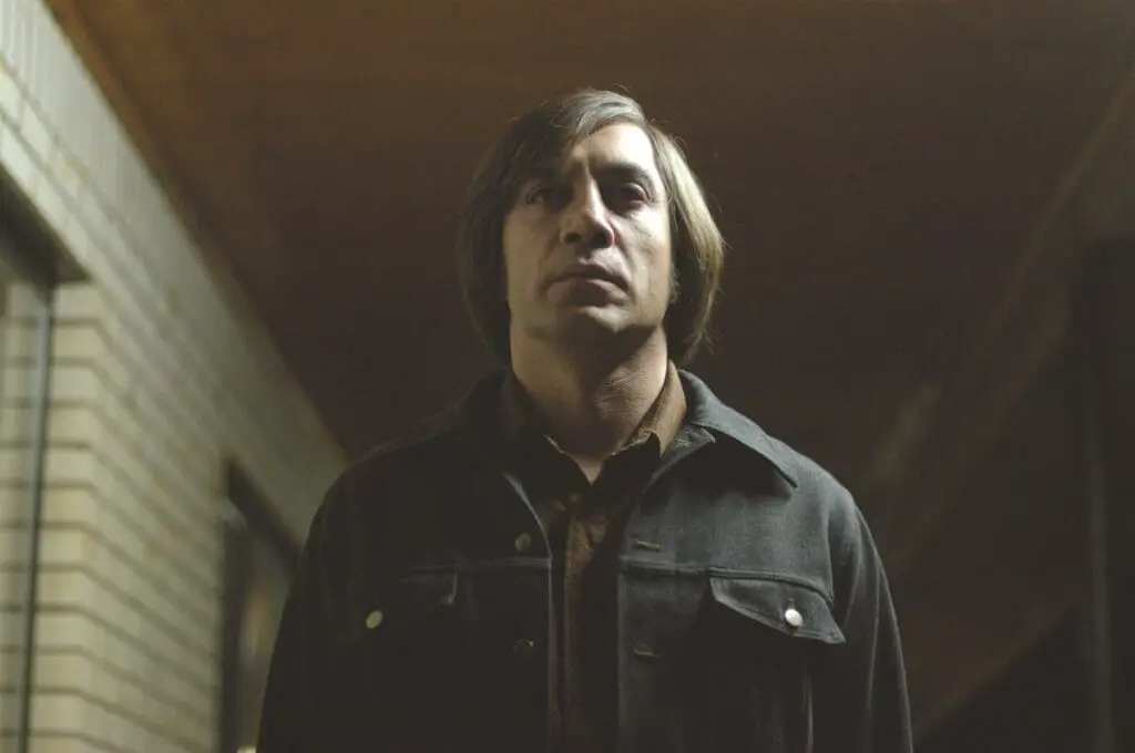 Die Bedeutung des Films No Country for Old Men