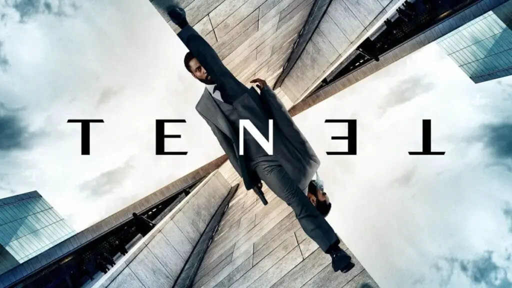 Meaning of movie “Tenet” (plot and ending explained)