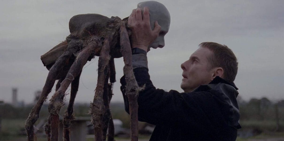 „Possum“-Film erklärt (Bedeutung der Handlung und Ende)