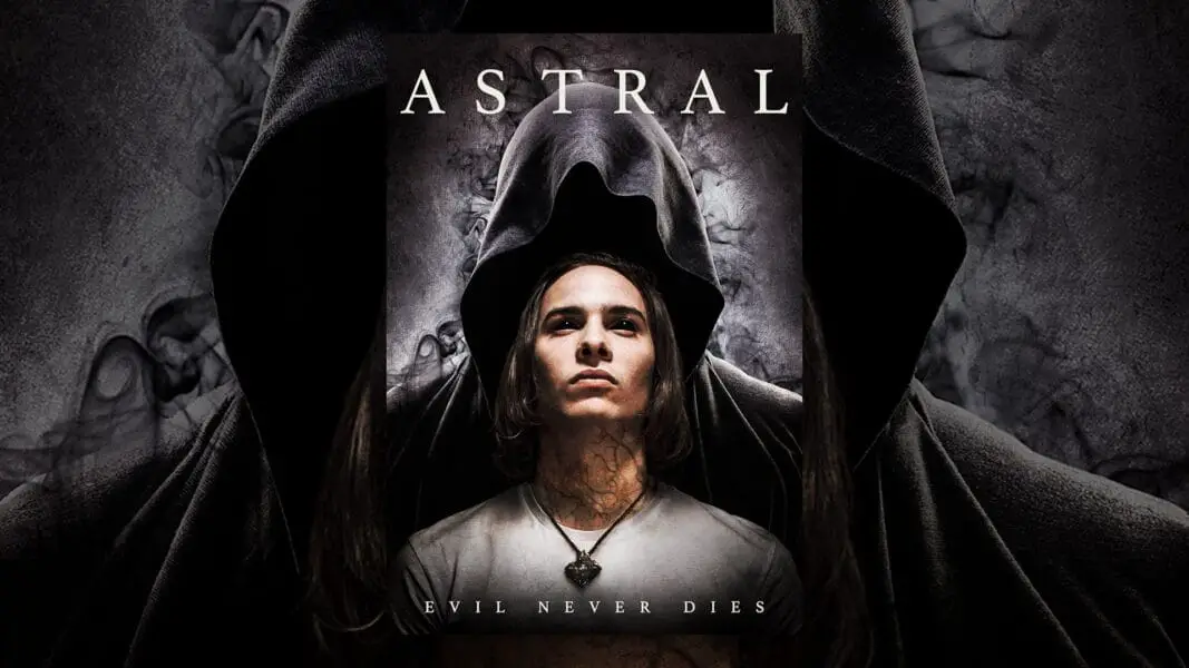 So schauen Sie sich „Astral“-Filme in chronologischer Reihenfolge an