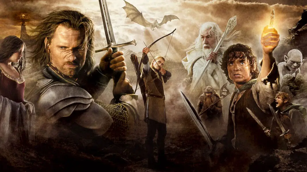 So schauen Sie sich „Der Herr der Ringe“-Filme in chronologischer Reihenfolge an