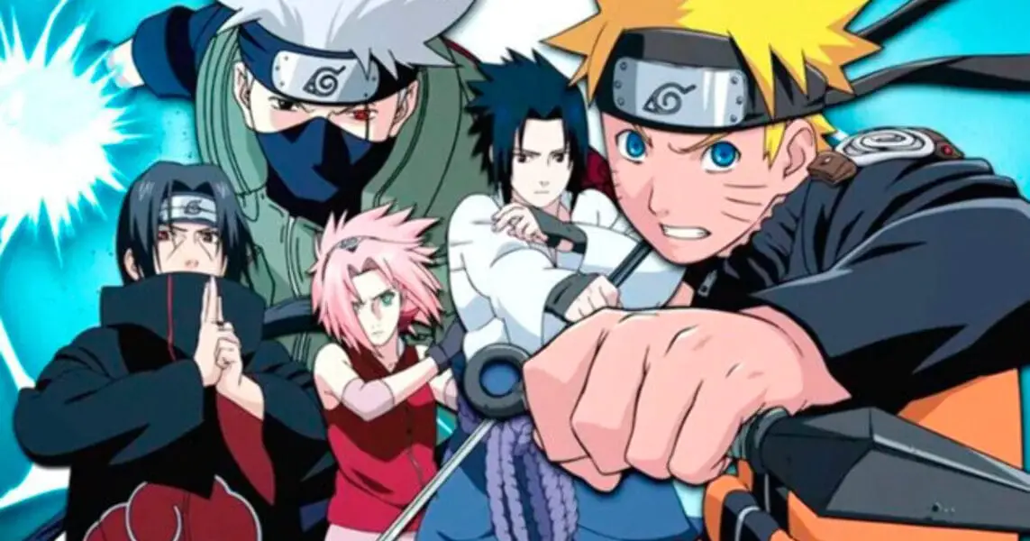 So schauen Sie sich „Naruto“-Filme in chronologischer Reihenfolge an