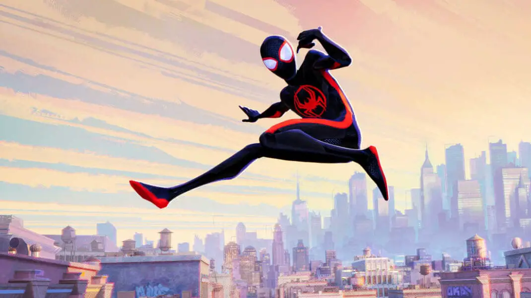 So schauen Sie sich „Spiderman“-Filme in chronologischer Reihenfolge an