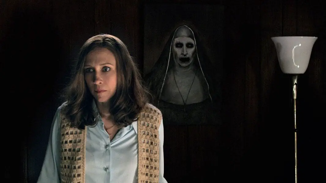 So schauen Sie sich „The Conjuring“-Filme in chronologischer Reihenfolge an