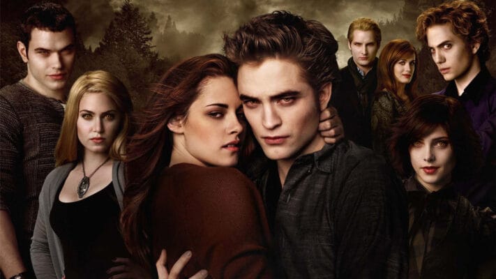 So schauen Sie sich „Twilight“-Filme in chronologischer Reihenfolge an