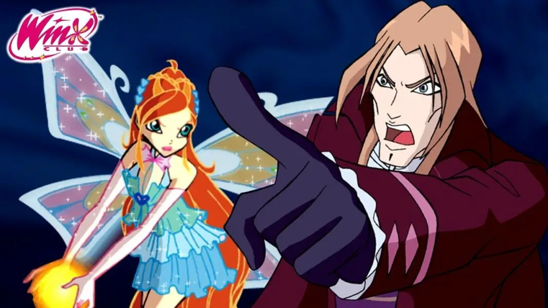 So schauen Sie sich „Winx Club“-Filme in chronologischer Reihenfolge an
