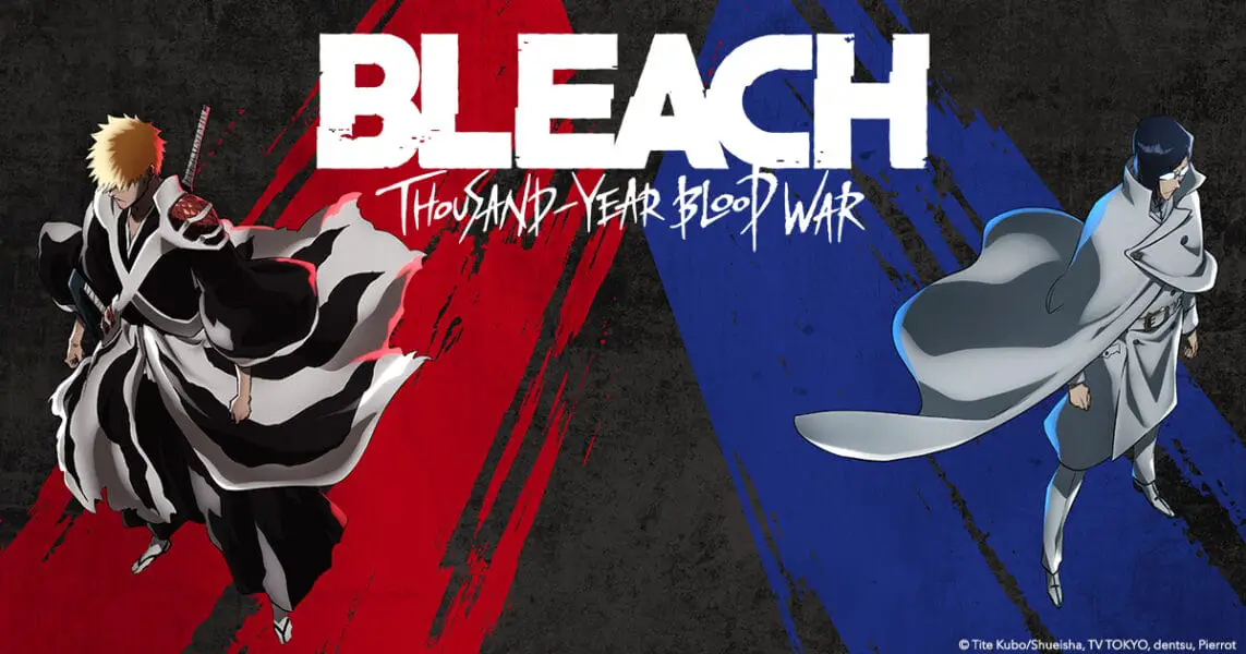 So schauen Sie sich den Anime „Bleach“ in chronologischer Reihenfolge an