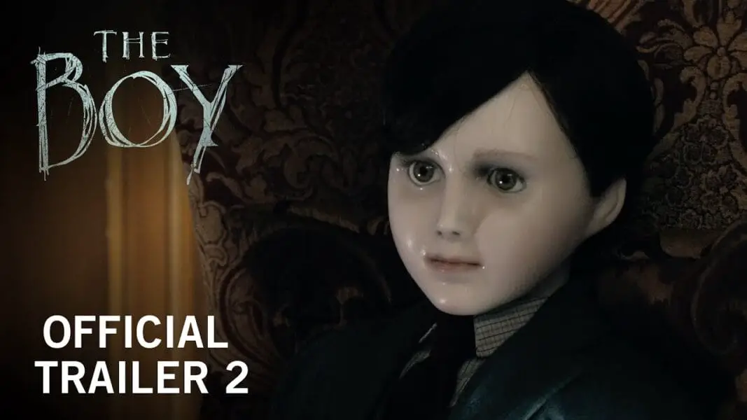 The Boy Ende erklärt