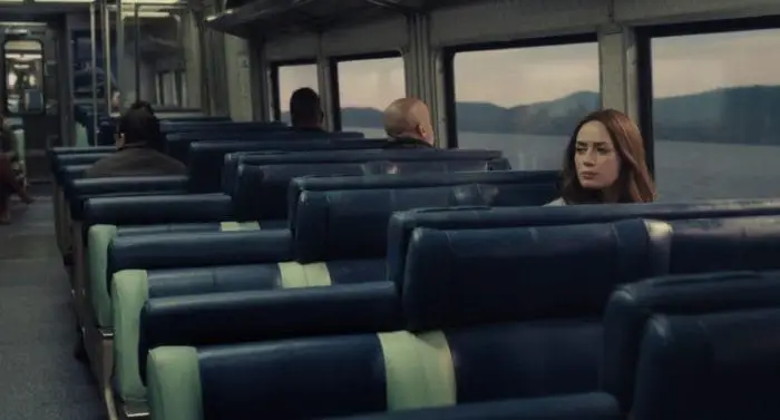 The Girl on the Train Ende erklärt