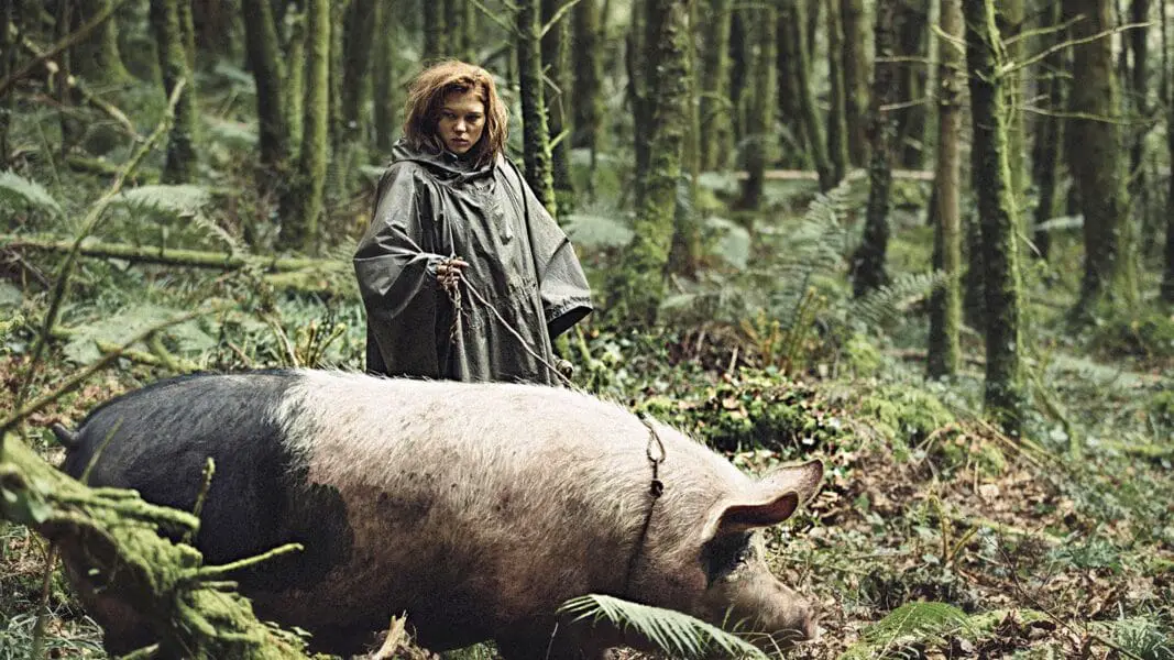 „The Lobster“-Film erklärt (Bedeutung der Handlung und Ende)