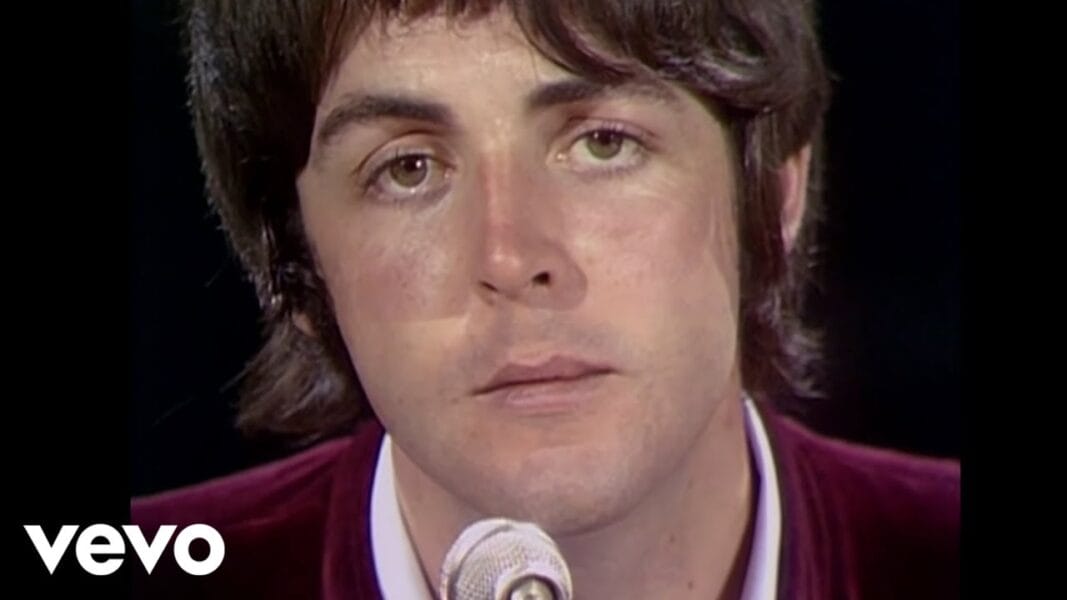 Die Bedeutung des Textes von "Hey Jude" von The Beatles