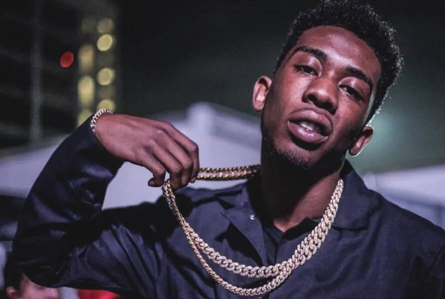 The meaning of the lyrics to “Panda” by Desiigner
