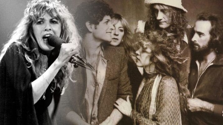 Die Bedeutung des Liedtextes zu "Rhiannon" von Fleetwood Mac