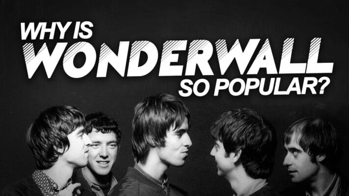 Bedeutung von Wonderwall von Oasis