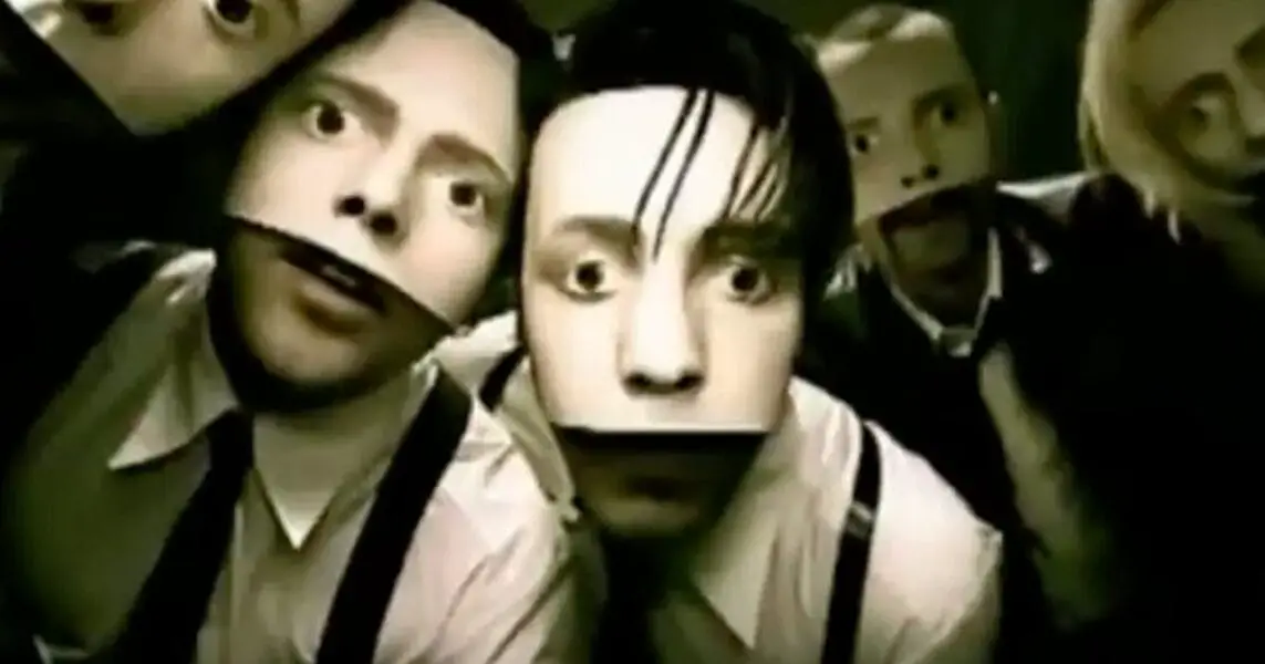 Bedeutung des Liedes Du hast von Rammstein