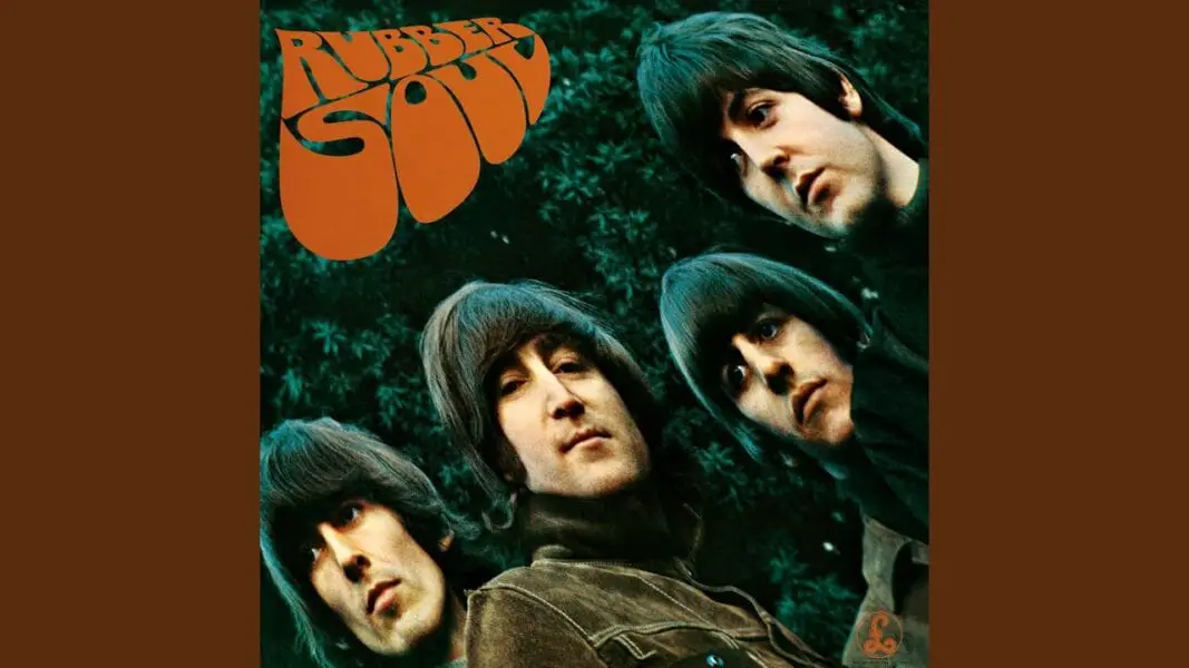 Die Bedeutung des Liedes "Girl" von The Beatles