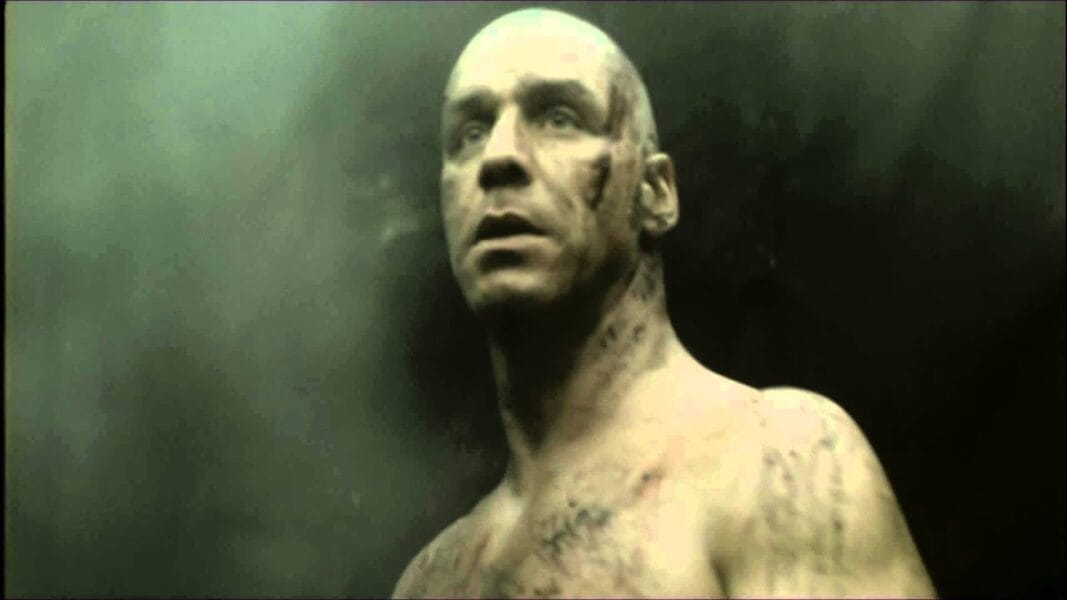 Die Bedeutung des Liedes "Mutter" von Rammstein