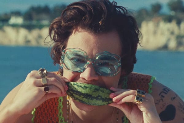 „Watermelon Sugar“ – Harry Styles: erklärt die Bedeutung des Liedes