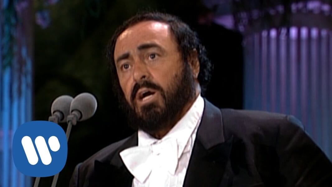 Nessun dorma Bedeutung