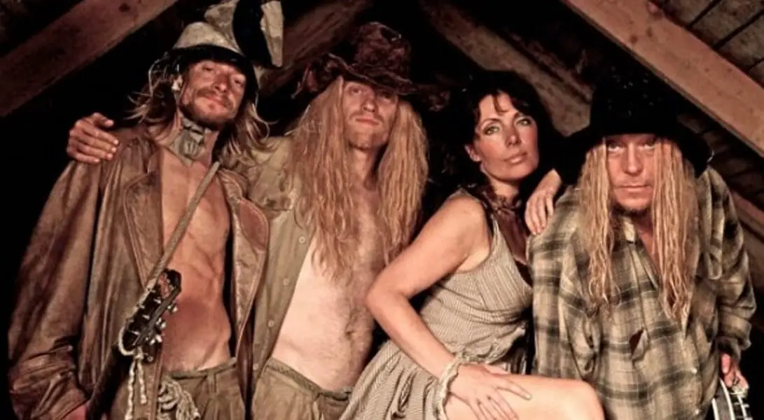 Cotton Eye Joe von Rednex Bedeutung