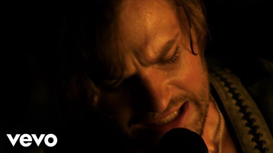 Bedeutung des Liedes Kings of leon von Sex on fire