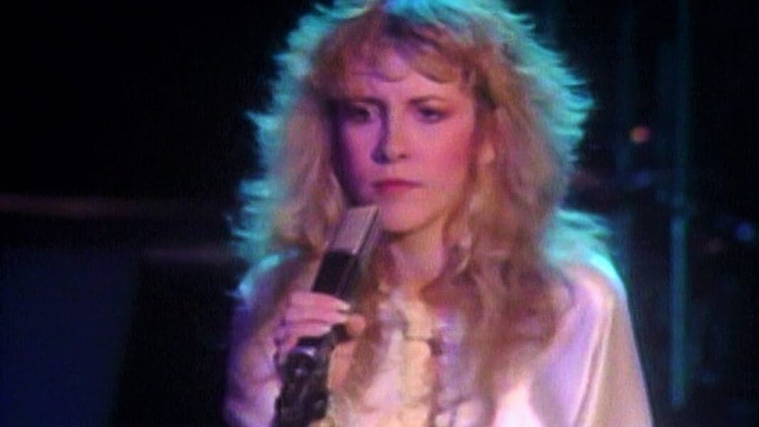 Bedeutung des Liedes Edge Of Seventeen von Stevie Nicks