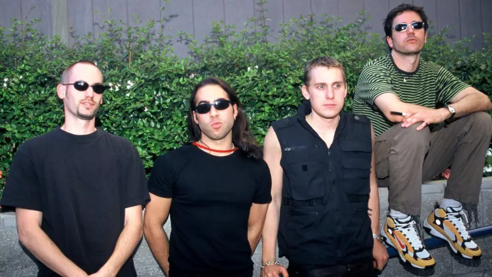 Semi-Charmed Life von Third Eye Blind Bedeutung