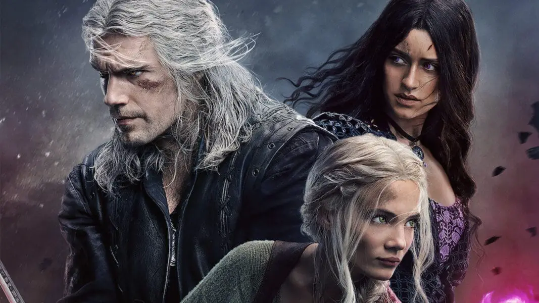 Wie wird die Witcher-3-Reihe um Andrzej Sapkowski enden?