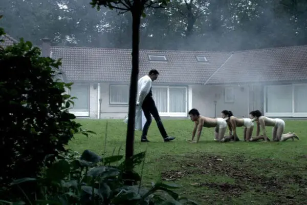 "The Human Centipede": the plot of the sequels 1 and 2, the meaning of the film, whether the content is based on real events, an explanation of the ending