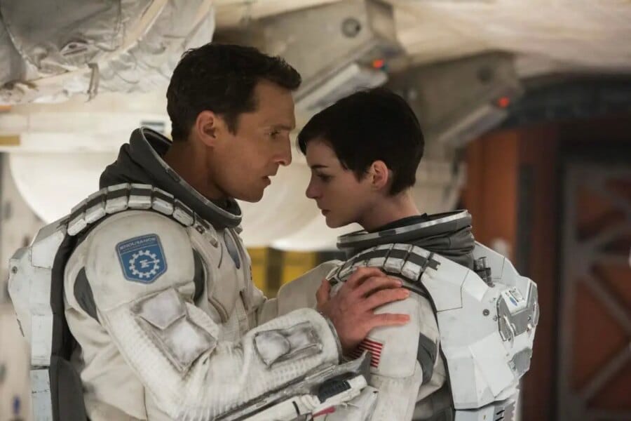 Interstellare Bedeutung Film- und Handlungszusammenfassung – Blimey