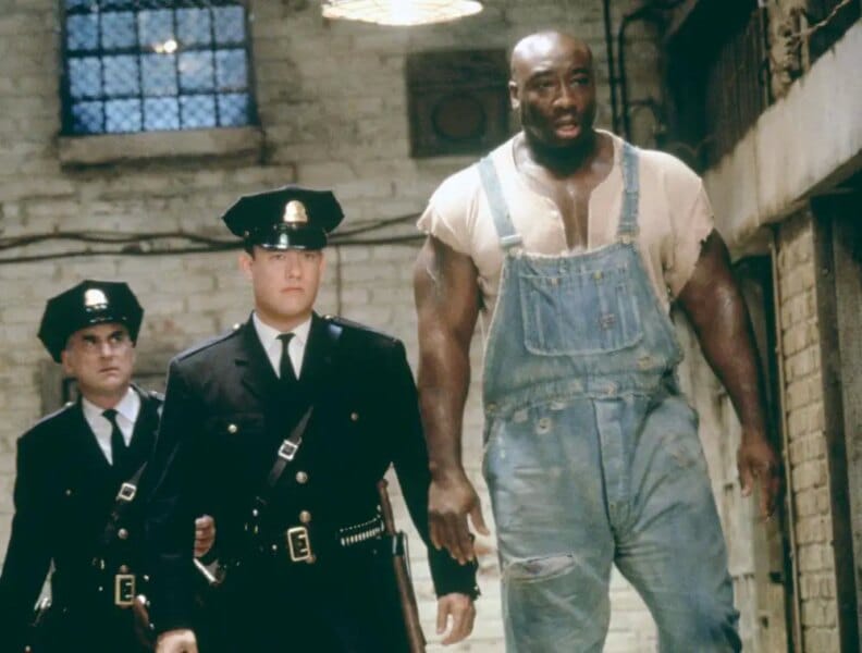 The Green Mile Review: Was bedeutet das Ende?  – Verdammt