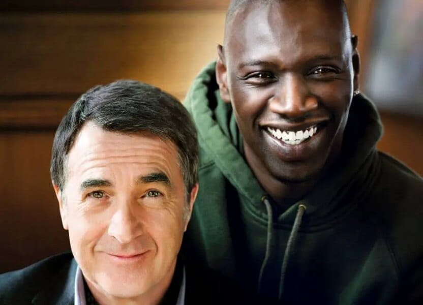 The Intouchables erklärt: Was ist mit dem Ende los?  – Verdammt