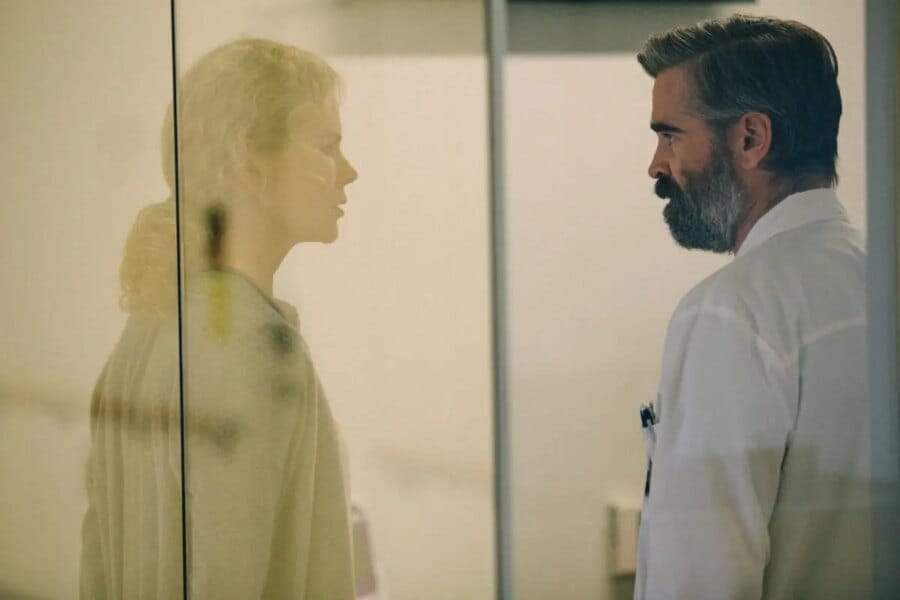 Rezension zu „The Killing of a Sacred Deer“: Was bedeutet das Ende?  – Verdammt