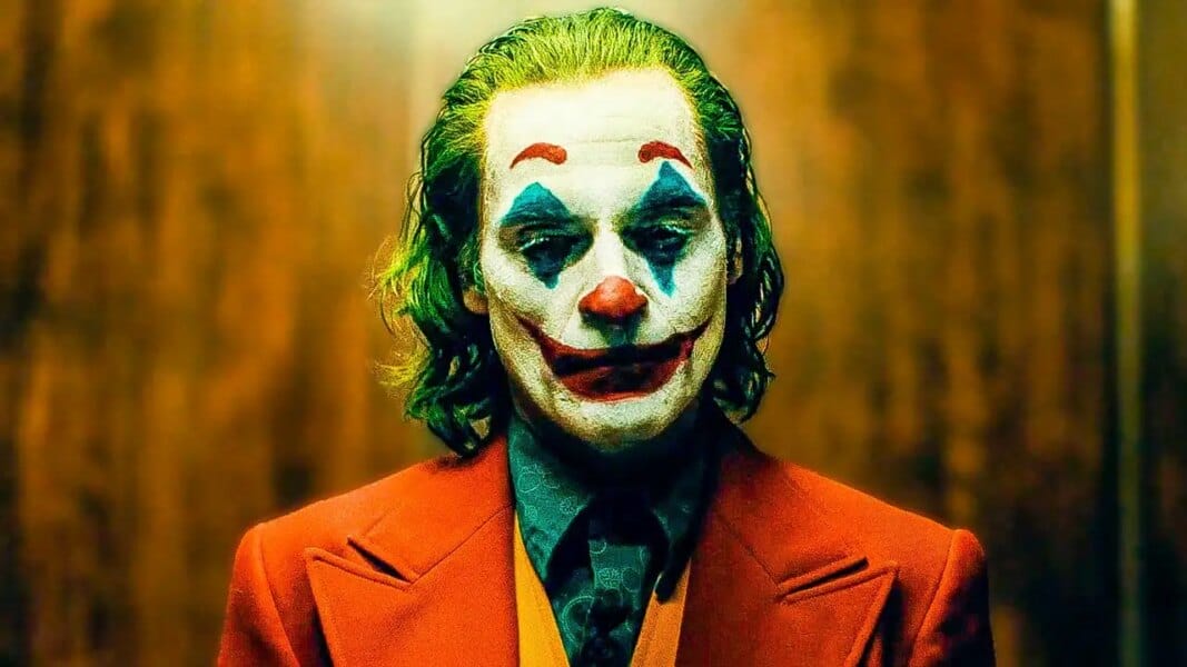 Joker-Rezension: Was bedeutet das Ende von?  – Verdammt