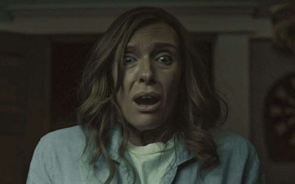 Hereditary - Das Vermächtnis Ende erklärt