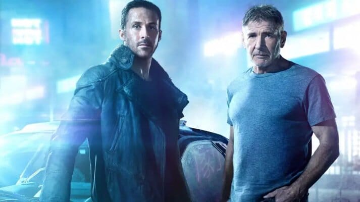 Blade Runner: Bedeutung und Mitgefühl der alten und neuen Filme – Blimey