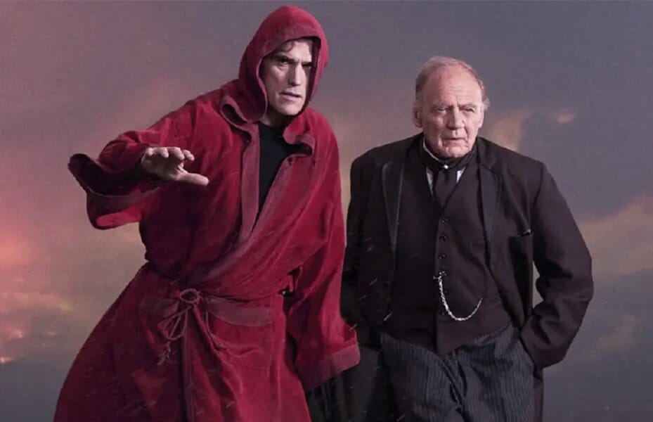The House That Jack Built erklärt