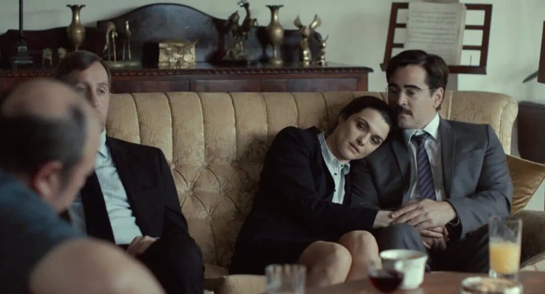 The Lobster Review: Was bedeutet das Ende?  – Verdammt