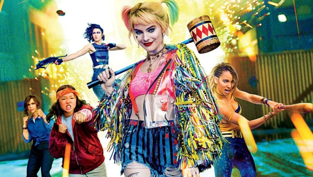 „Birds of Prey“-Ende erklärt und Filmanalyse – Blimey