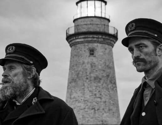 The Lighthouse Review: Was bedeutet das Ende von?  – Verdammt
