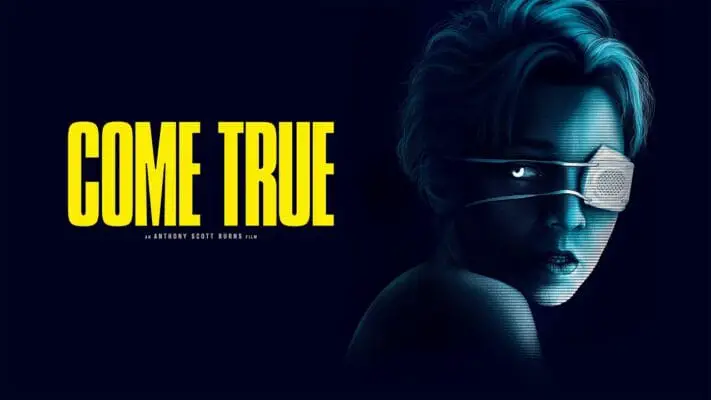 Bedeutung des Films „Come True“ und Ende erklärt