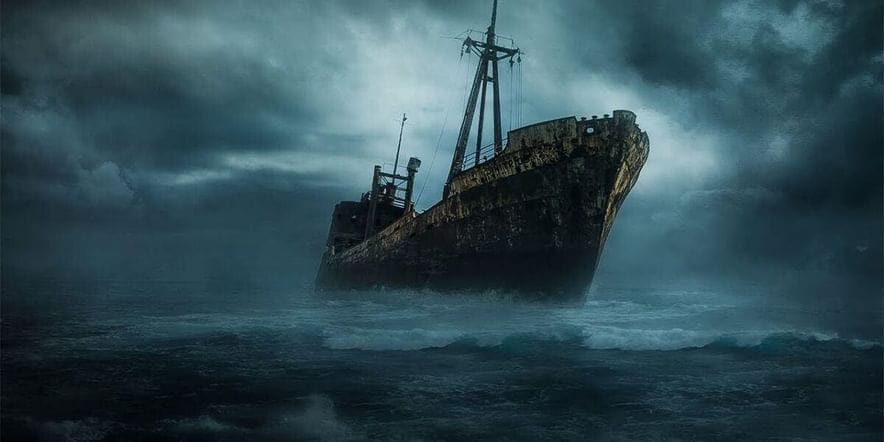 Bedeutung des Films „Haunting of the Queen Mary“ und Ende erklärt