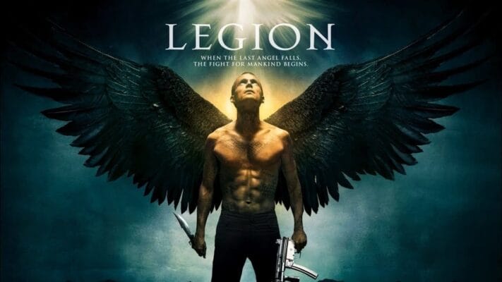 Bedeutung des Films „Legion“ und Ende erklärt