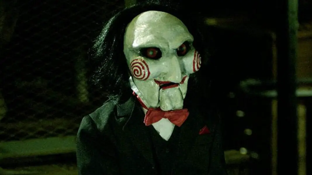 Bedeutung des Films „Saw“ und Ende erklärt