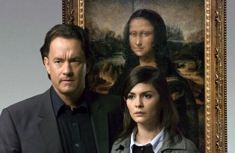 Bedeutung des Films The Da Vinci Code - Sakrileg