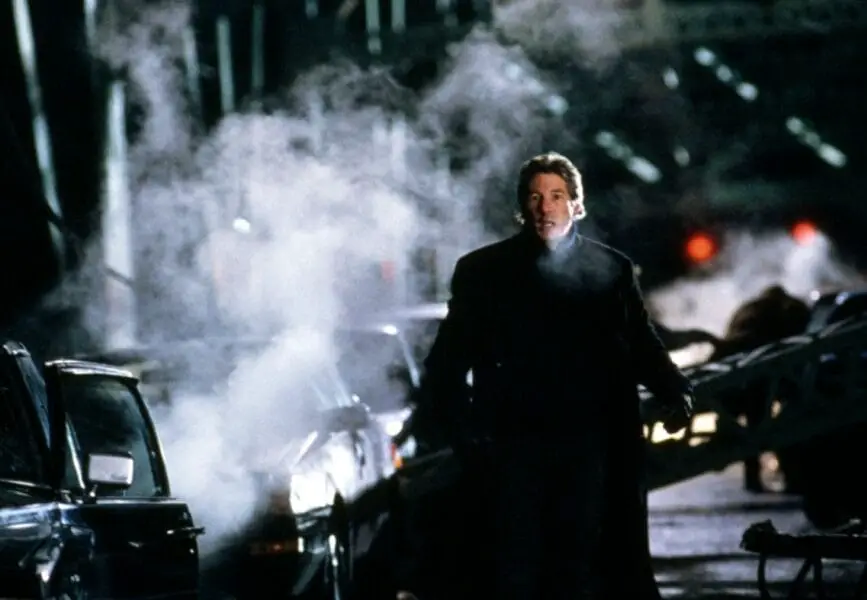 Bedeutung des Films „The Mothman Prophecies“ und Ende erklärt