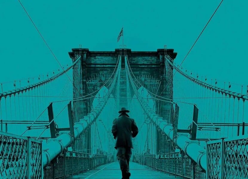 Motherless Brooklyn Ende erklärt