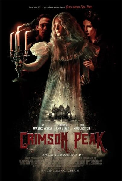 Crimson Peak Ende Erklärung